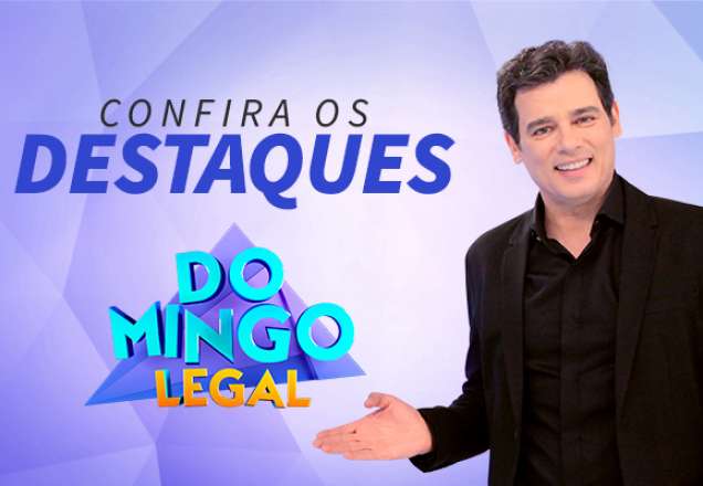 Domingo Legal