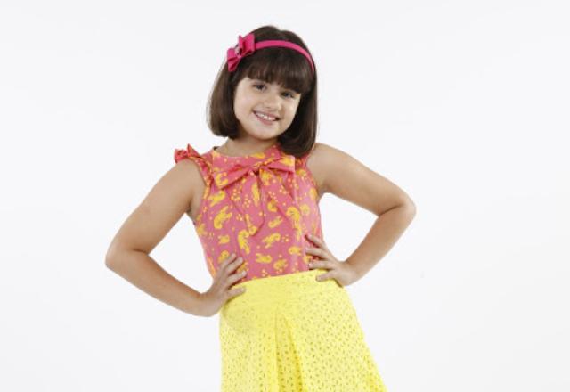 dani de chiquititas