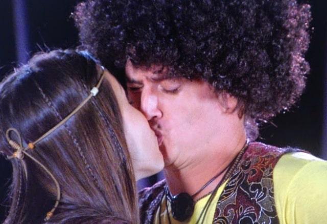 erica e tobias chiquititas