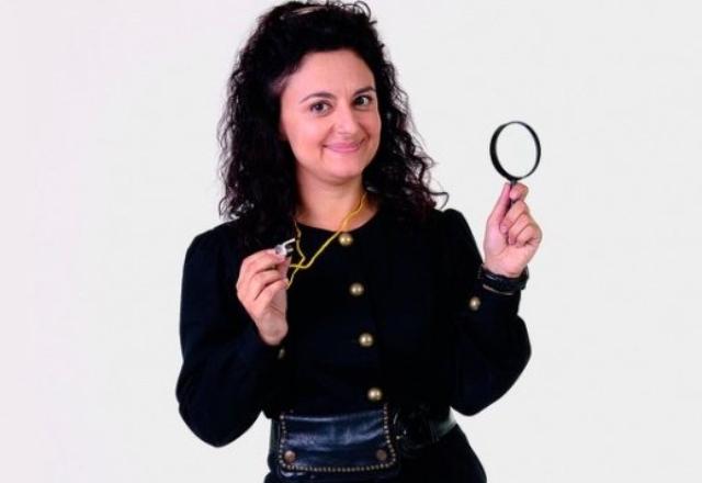 ernestina chiquititas